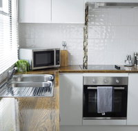 The Beardman Armidale - Accommodation Brisbane