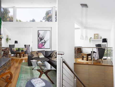 The Bird House - Accommodation Brisbane 3