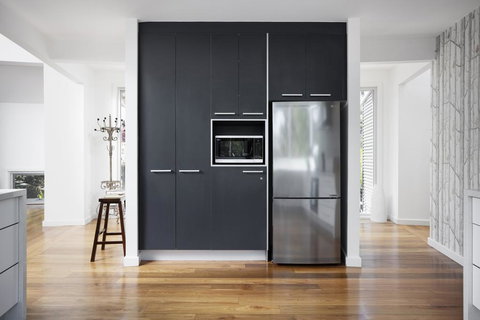 The Bird House - Accommodation Brisbane 0