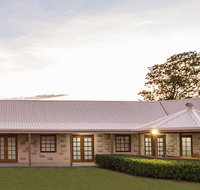 The Block Vista BB - Accommodation Brisbane