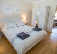 The Blue Door Villa - Accommodation Brisbane