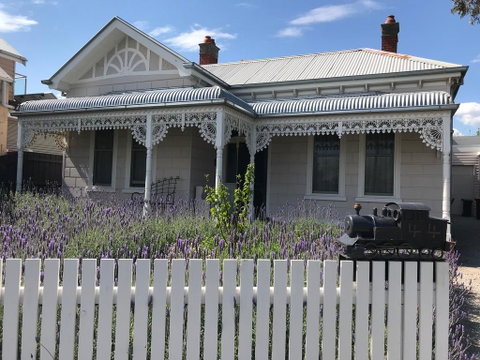 The Botanic Apartments Williamstown - Accommodation Brisbane 0