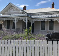 The Botanic Apartments Williamstown - Accommodation Brisbane