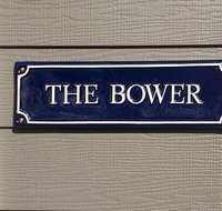 The Bower Kings Cottage - Accommodation Brisbane