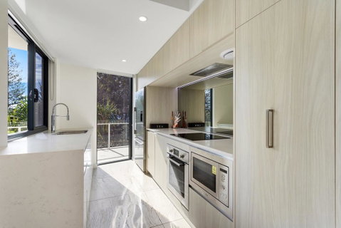 The Breeze Mooloolaba - Accommodation Brisbane 3