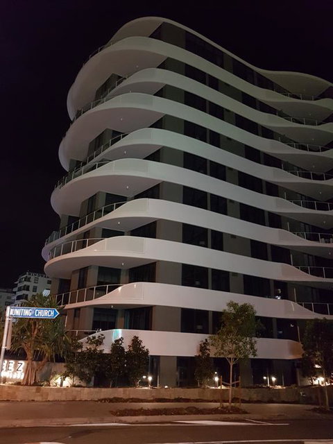 The Breeze Mooloolaba - Accommodation Brisbane 1