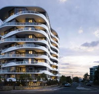The Breeze Mooloolaba - Accommodation Brisbane