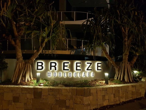 The Breeze Mooloolaba - Accommodation Brisbane 2