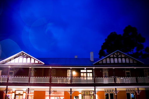 The Bridgetown Hotel - Accommodation Brisbane 0