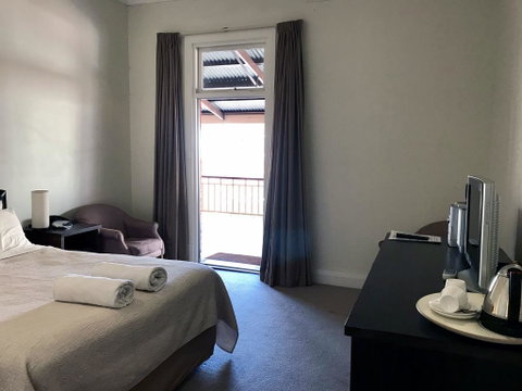 The Bridgetown Hotel - Accommodation Brisbane 2