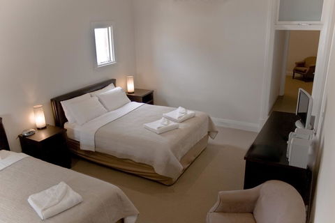 The Bridgetown Hotel - Accommodation Brisbane 1