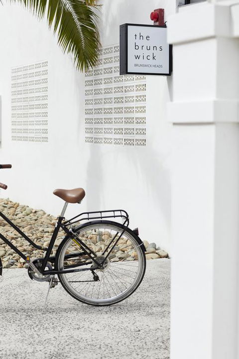 The Brunswick, Brunswick Heads - Accommodation Brisbane 3