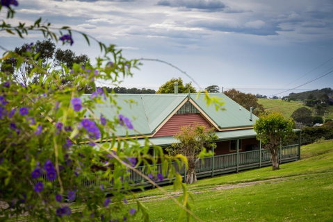 The Bryn At Tilba - Accommodation Brisbane 0