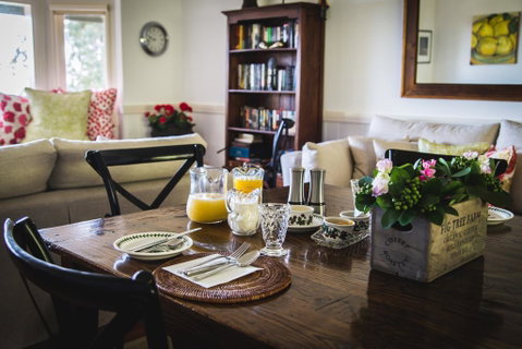 The Bryn At Tilba - Accommodation Brisbane 1