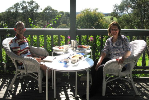 The Bryn At Tilba - Accommodation Brisbane 3