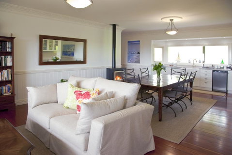 The Bryn At Tilba - Accommodation Brisbane 2
