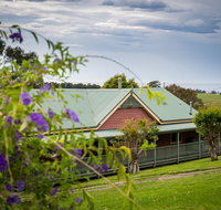 The Bryn at Tilba - Accommodation Brisbane