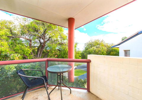 The Burswood Townhouse - Accommodation Brisbane 2