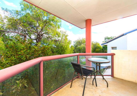 The Burswood Townhouse - Accommodation Brisbane 1