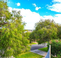 The Burswood Townhouse - Accommodation Brisbane