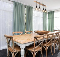 The Byng House Grand and Central Entertain 12 - Accommodation Brisbane