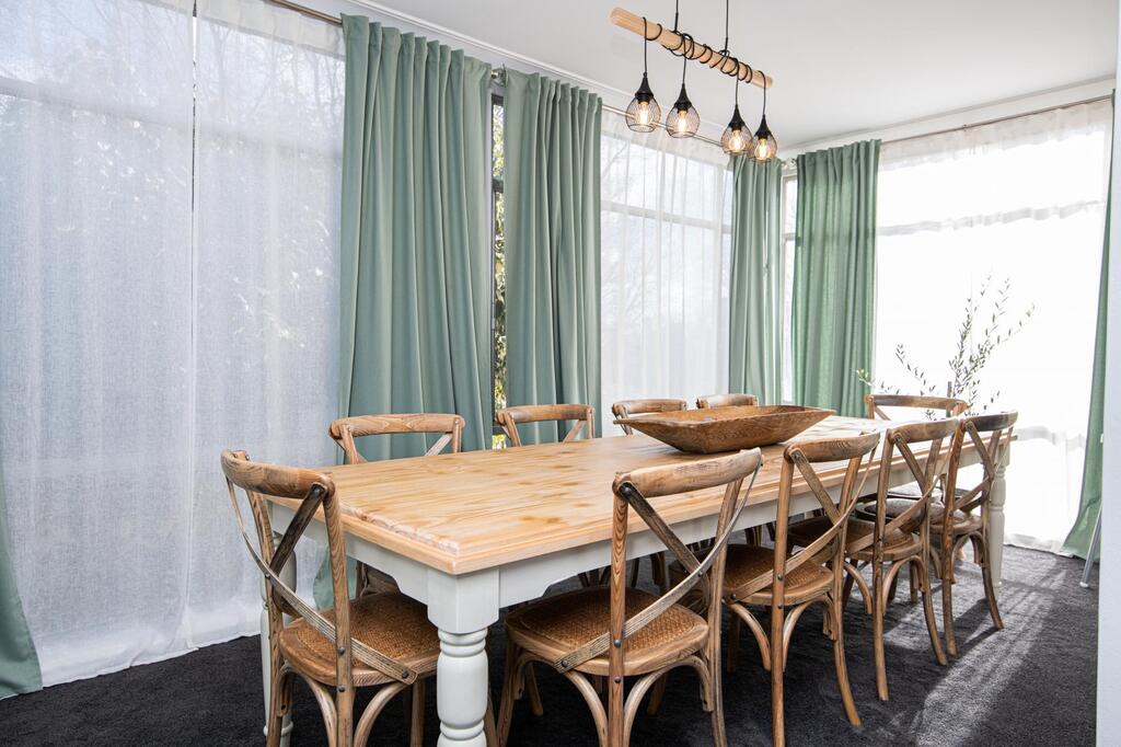 Orange NSW Accommodation Brisbane