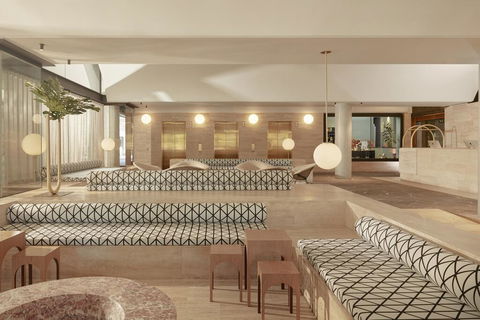 The Calile Hotel - Accommodation Brisbane 1