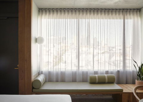 The Calile Hotel - Accommodation Brisbane 3