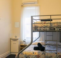 The Cally Hotel - Accommodation Brisbane