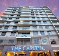 The Capitol Apartments - Accommodation Brisbane