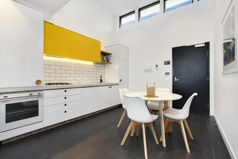 The Caulfield - Accommodation Brisbane 1