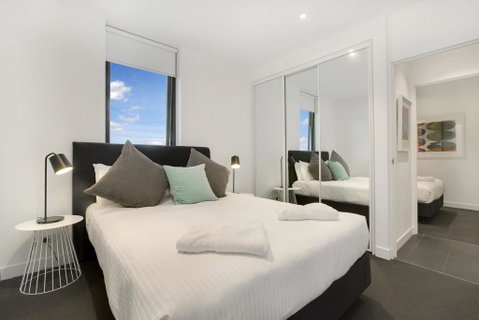 The Caulfield - Accommodation Brisbane 2
