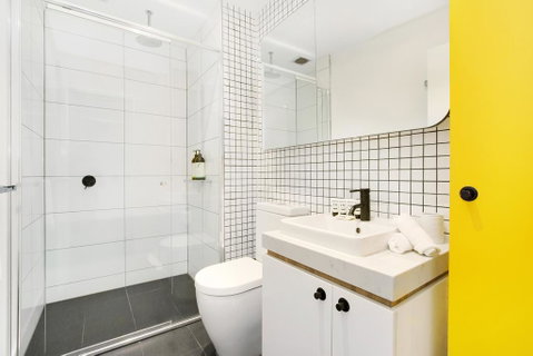 The Caulfield - Accommodation Brisbane 3