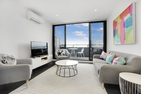 The Caulfield - Accommodation Brisbane 0