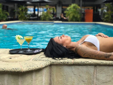 The Cavenagh - Accommodation Brisbane 1