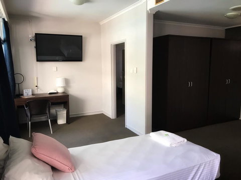 The Cavenagh - Accommodation Brisbane 2