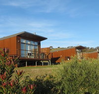 The Cellars At Heathcote II - Accommodation Brisbane