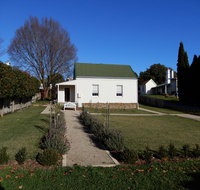 The Chapel Deloraine - Accommodation Brisbane
