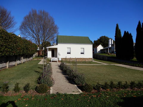 The Chapel Deloraine - Accommodation Brisbane 0