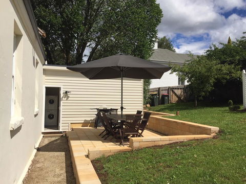 The Chapel Deloraine - Accommodation Brisbane 2