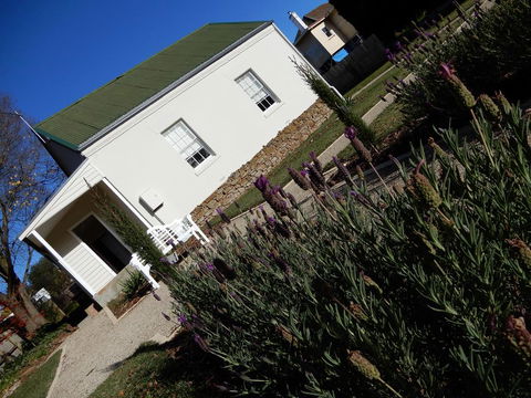The Chapel Deloraine - Accommodation Brisbane 1