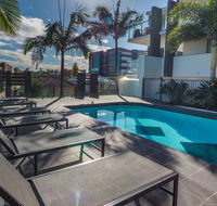 The Chermside Apartments - Accommodation Brisbane