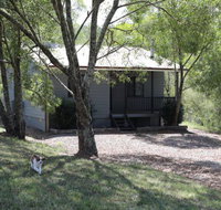 The Chichester Retreat - Accommodation Brisbane