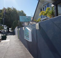 The Cliff House - Accommodation Brisbane