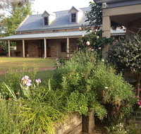 The Coach House on River and Park - Accommodation Brisbane