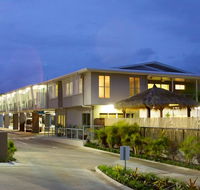 The Coast Motel - Accommodation Brisbane