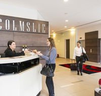The Colmslie Hotel - Accommodation Brisbane
