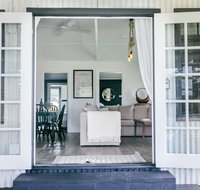 The Cooks House at Corunna Station - Accommodation Brisbane