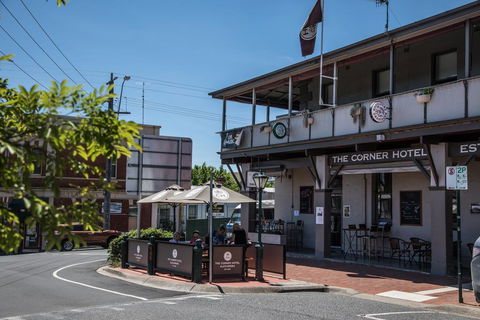 The Corner Hotel Alexandra - Accommodation Brisbane 0