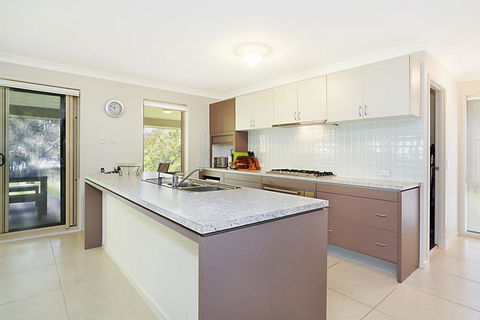 The Corso - Gorokan - Accommodation Brisbane 1
